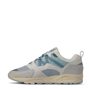 Karhu Fusion 2.0 Trainer Foggy Dew / Blue Heaven - Parasol Store