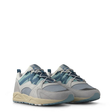 Karhu Fusion 2.0 Trainer Foggy Dew / Blue Heaven - Parasol Store