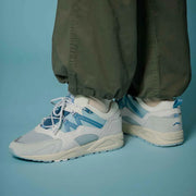 Karhu Fusion 2.0 Trainer Foggy Dew / Blue Heaven - Parasol Store