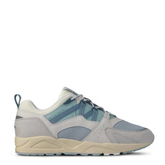 Karhu Fusion 2.0 Trainer Foggy Dew / Blue Heaven - Parasol Store