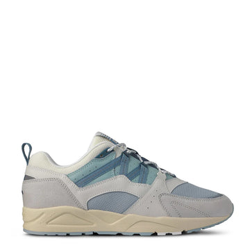Karhu Fusion 2.0 Trainer Foggy Dew / Blue Heaven - Parasol Store