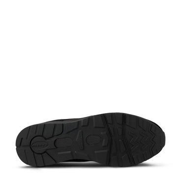 Karhu Fusion 2.0 Trainer Jet Black / Nine Iron