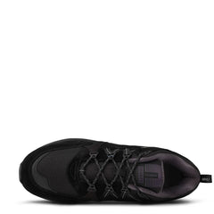 Karhu Fusion 2.0 Trainer Jet Black / Nine Iron - Parasol Store