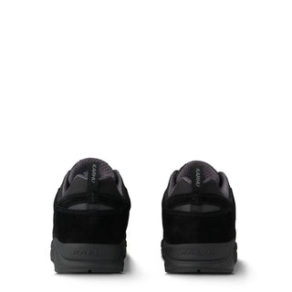 Karhu Fusion 2.0 Trainer Jet Black / Nine Iron