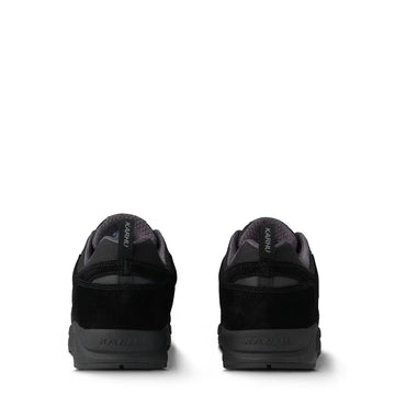 Karhu Fusion 2.0 Trainer Jet Black / Nine Iron