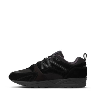 Karhu Fusion 2.0 Trainer Jet Black / Nine Iron
