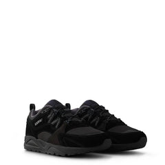 Karhu Fusion 2.0 Trainer Jet Black / Nine Iron - Parasol Store