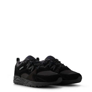 Karhu Fusion 2.0 Trainer Jet Black / Nine Iron