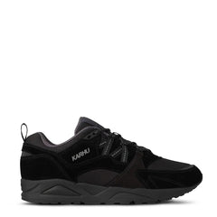 Karhu Fusion 2.0 Trainer Jet Black / Nine Iron - Parasol Store