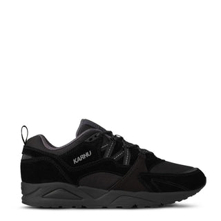 Karhu Fusion 2.0 Trainer Jet Black / Nine Iron