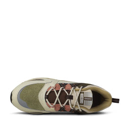 Karhu Fusion 2.0 Trainer Lily White / Mole - Parasol Store
