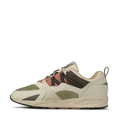 Karhu Fusion 2.0 Trainer Lily White / Mole - Parasol Store