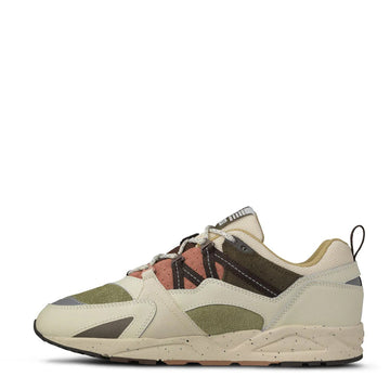 Karhu Fusion 2.0 Trainer Lily White / Mole - Parasol Store