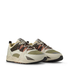 Karhu Fusion 2.0 Trainer Lily White / Mole - Parasol Store