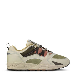 Karhu Fusion 2.0 Trainer Lily White / Mole - Parasol Store