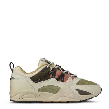 Karhu Fusion 2.0 Trainer Lily White / Mole - Parasol Store
