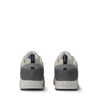 Karhu Fusion 2.0 Trainer Limestone / Jet Black - Parasol Store