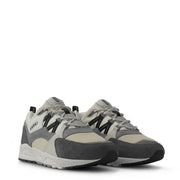 Karhu Fusion 2.0 Trainer Limestone / Jet Black - Parasol Store
