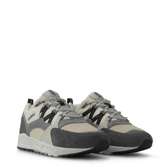Karhu Fusion 2.0 Trainer Limestone / Jet Black - Parasol Store