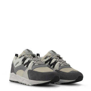 Karhu Fusion 2.0 Trainer Limestone / Jet Black - Parasol Store