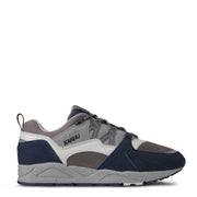 Karhu Fusion 2.0 Trainer Mood Indigo / Smoked Pearl - Parasol Store