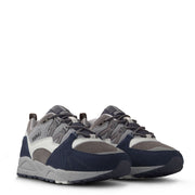 Karhu Fusion 2.0 Trainer Mood Indigo / Smoked Pearl - Parasol Store