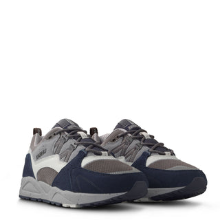 Karhu Fusion 2.0 Trainer Mood Indigo / Smoked Pearl - Parasol Store