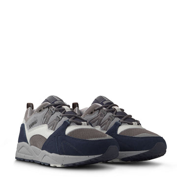 Karhu Fusion 2.0 Trainer Mood Indigo / Smoked Pearl - Parasol Store