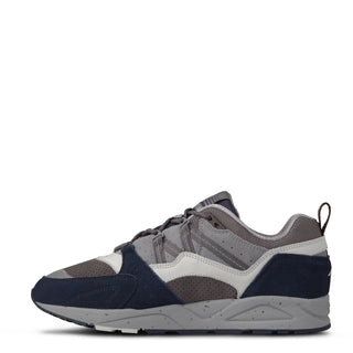 Karhu Fusion 2.0 Trainer Mood Indigo / Smoked Pearl - Parasol Store