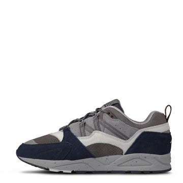 Karhu Fusion 2.0 Trainer Mood Indigo / Smoked Pearl - Parasol Store
