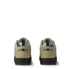 Karhu Fusion 2.0 Trainer Pale Olive Green / Jet Black - Parasol Store