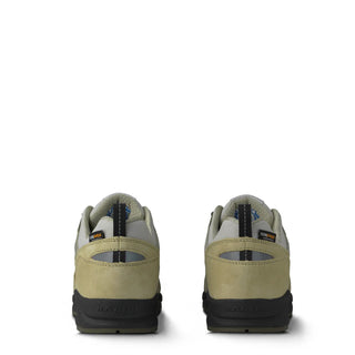 Karhu Fusion 2.0 Trainer Pale Olive Green / Jet Black