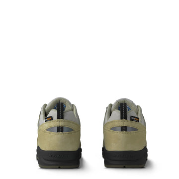 Karhu Fusion 2.0 Trainer Pale Olive Green / Jet Black