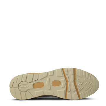 Karhu Fusion 2.0 Trainer Turtledove / Shadow Lime - Parasol Store