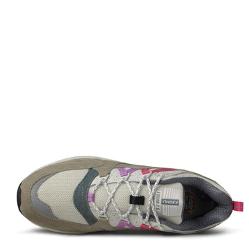 Karhu Fusion 2.0 Trainers Abbey Stone / Pink Yarrow - Parasol Store