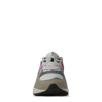 Karhu Fusion 2.0 Trainers Abbey Stone / Pink Yarrow - Parasol Store