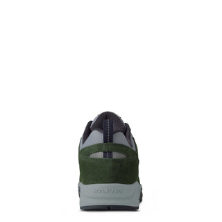 Karhu Fusion 2.0 Trainers Kombu Green / Night Sky