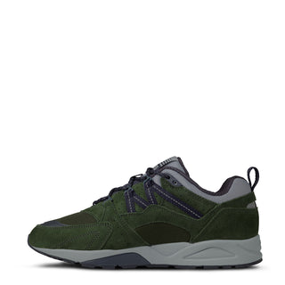 Karhu Fusion 2.0 Trainers Kombu Green / Night Sky