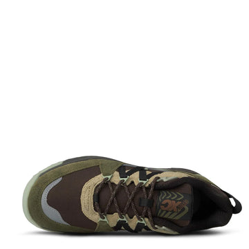 Karhu Fusion XC Trainer Beech / Jet Black - Parasol Store