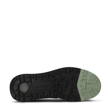 Karhu Fusion XC Trainer Beech / Jet Black - Parasol Store