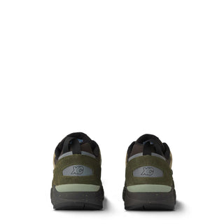Karhu Fusion XC Trainer Beech / Jet Black