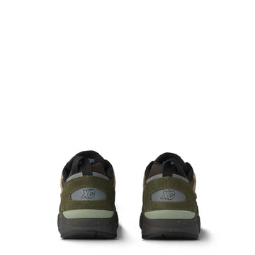 Karhu Fusion XC Trainer Beech / Jet Black - Parasol Store