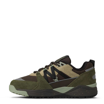 Karhu Fusion XC Trainer Beech / Jet Black - Parasol Store
