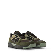 Karhu Fusion XC Trainer Beech / Jet Black