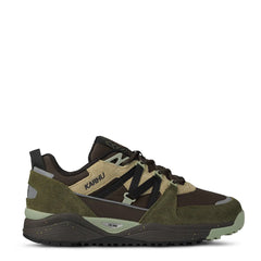 Karhu Fusion XC Trainer Beech / Jet Black - Parasol Store