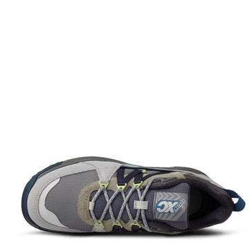 Karhu Fusion XC Trainer Dawn Blue / India Ink - Parasol Store