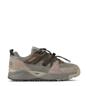 Karhu Fusion XC WP Trainer Atmosphere / Tarmac