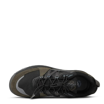 Karhu Fusion XC WP Trainer Tarmac / Dark Gull Gray
