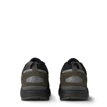 Karhu Fusion XC WP Trainer Tarmac / Dark Gull Gray