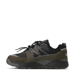 Karhu Fusion XC WP Trainer Tarmac / Dark Gull Gray